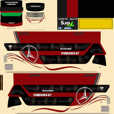 Sdd Pandawa 87 2