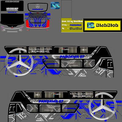 Sdd Pandawa 87 Elegan