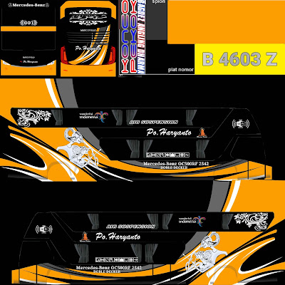 Sdd Po Haryanto Wayang Oren