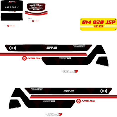 Sdd Primajasa Jb3