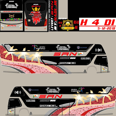 Sdd San Bimasena