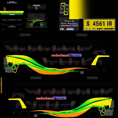 Sdd Sederhana Trans