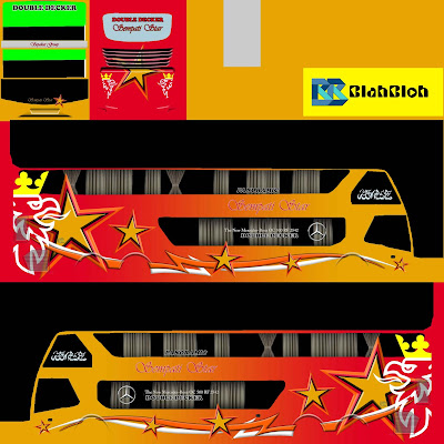 Sdd Sempati Star 1