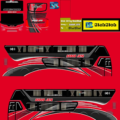 Sdd Subur Jaya Merah