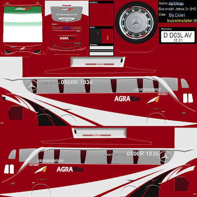 Shd Agra Mas