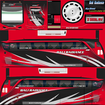 Shd Bali Radiance