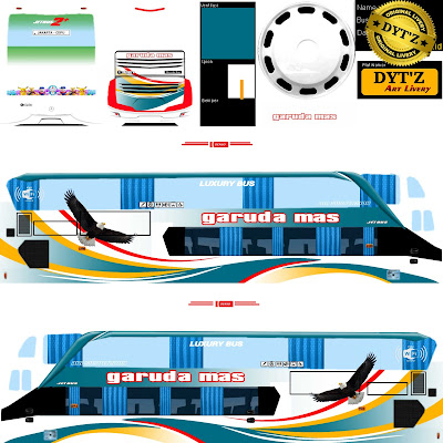 Shd Garuda Mas