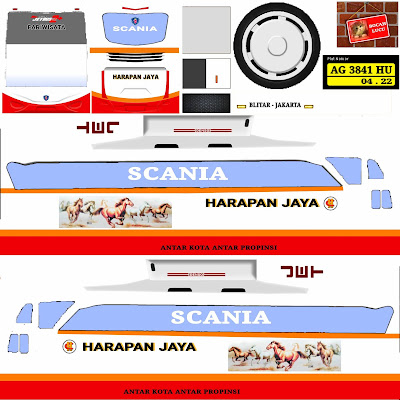 Shd Harapan Jaya 1