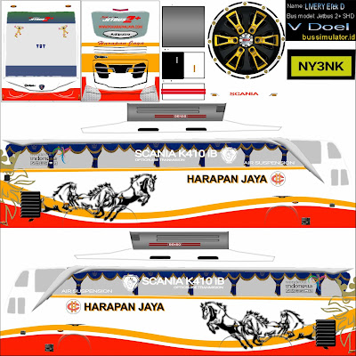 Shd Harapan Jaya 2