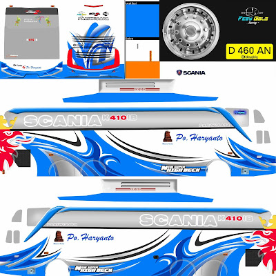 Shd Haryanto Biru