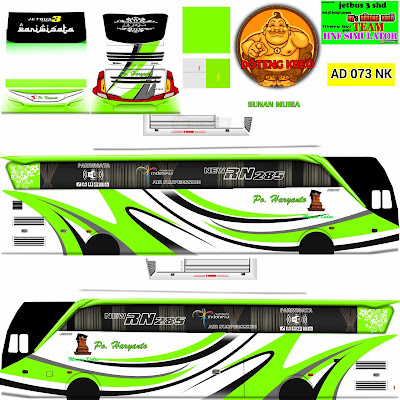 Shd Haryanto Sunan Muria