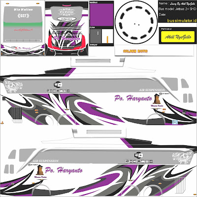 Shd Haryanto Ungu