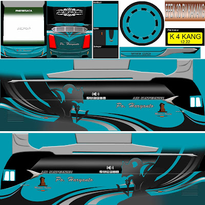 Shd Haryanto