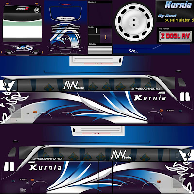 Shd Kurnia Biru