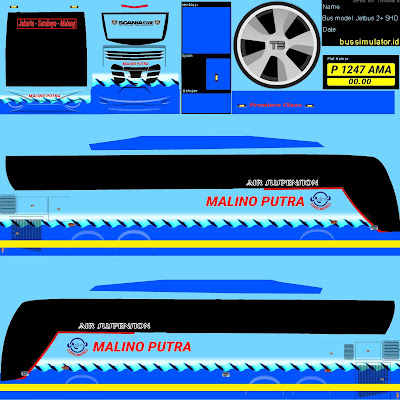 Shd Malino Putra