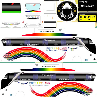 Shd Putra Pelangi Perkasa
