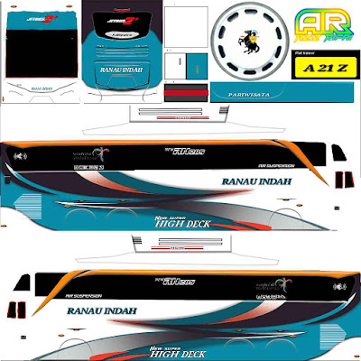 Shd Ranau Indah
