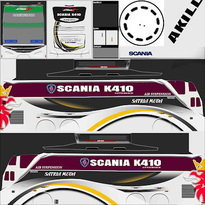 Shd Satria Muda