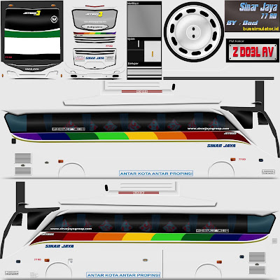 Shd Sinar Jaya 1