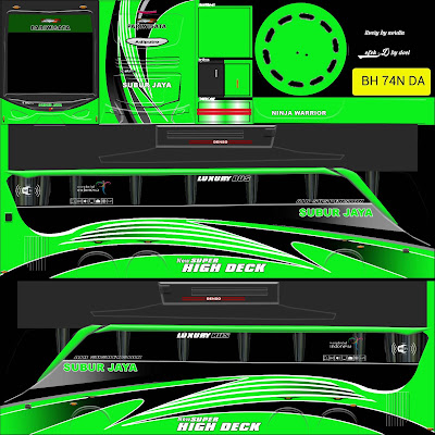 Shd Subur Jaya Hijau