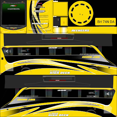 Shd Subur Jaya Kuning