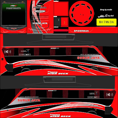 Shd Subur Jaya Merah