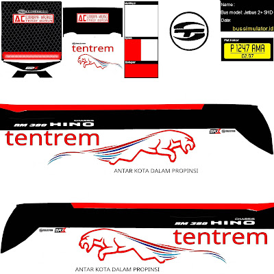Shd Tentrem