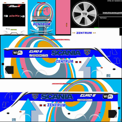 Shd Zentrum Mk