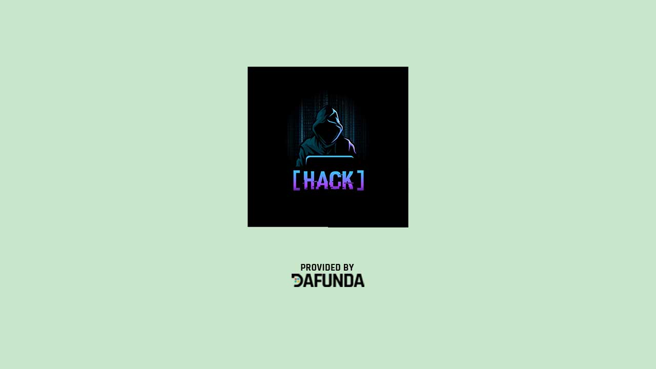 Background Hacker Bergerak