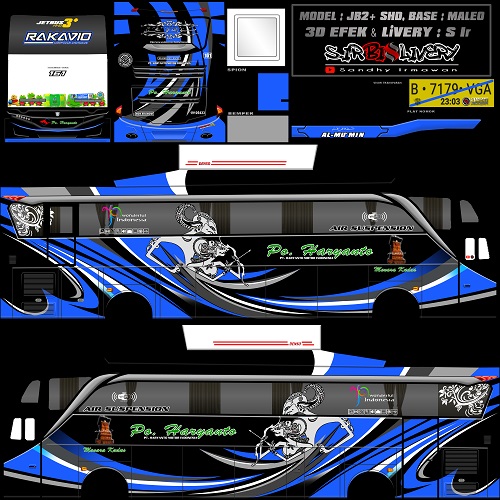 Hr 161 Rakavio Jb3shd Livbysir