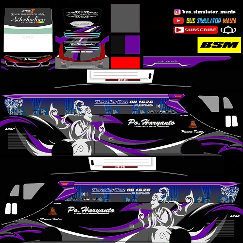 Po.haryanto 128 Bsm