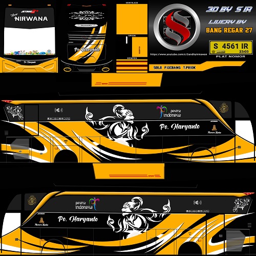 Po Haryanto 153 Shd By Bang Regar 27