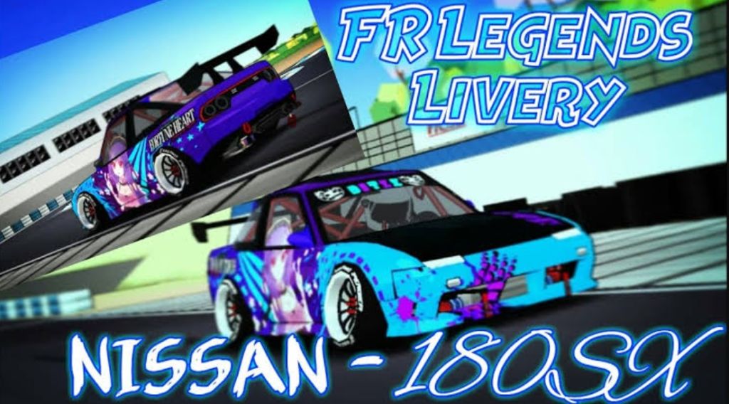 Tasha Nissa R32