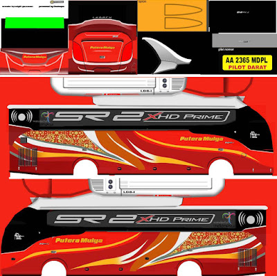 Xhd Putera Mulia Sr2