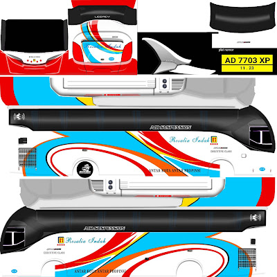 Xhd Rosalia Indah