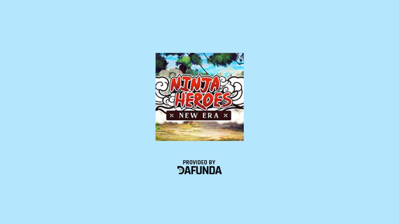 Ninja Heroes New Era MOD APK