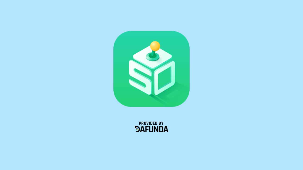 Sosomod APK