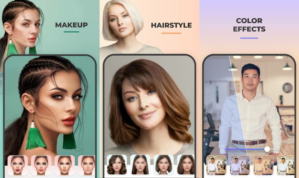 Fitur Apk Faceapp Mod