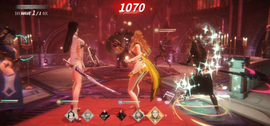 Fitur Menarik Dari Rise Of Eros Mod Apk