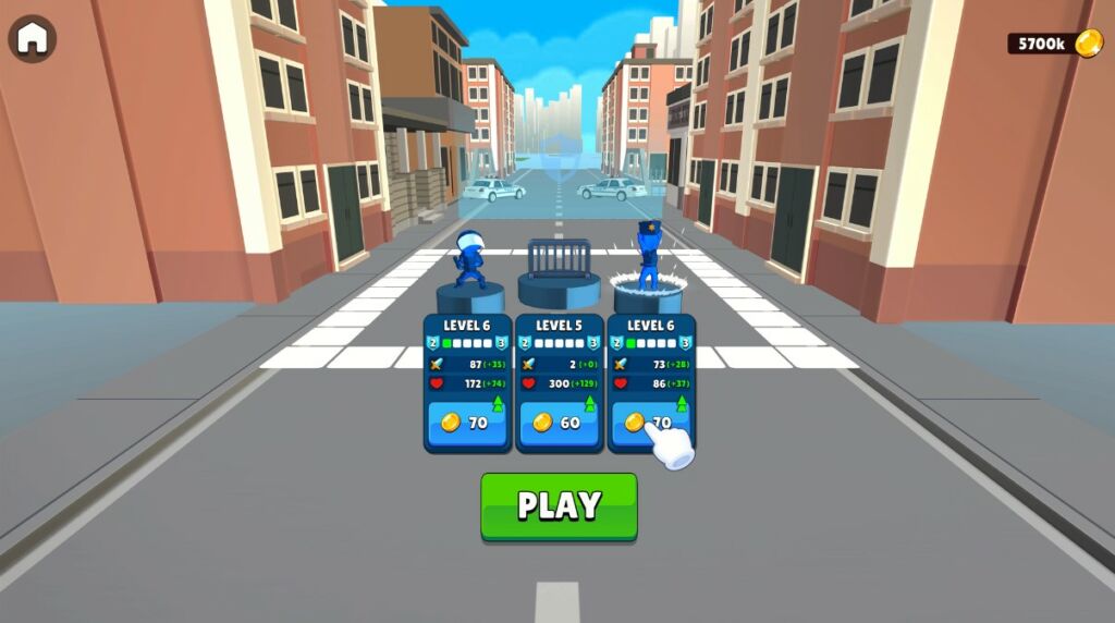 Link Download City Defense Apk