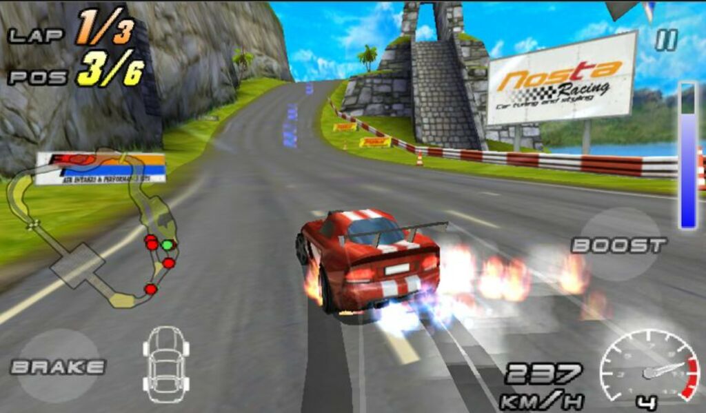 Link Download Raging Thunder 2 Mod Apk 2022 Unlimited Money