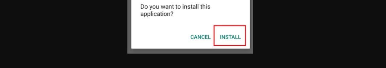 Install Apk Mod