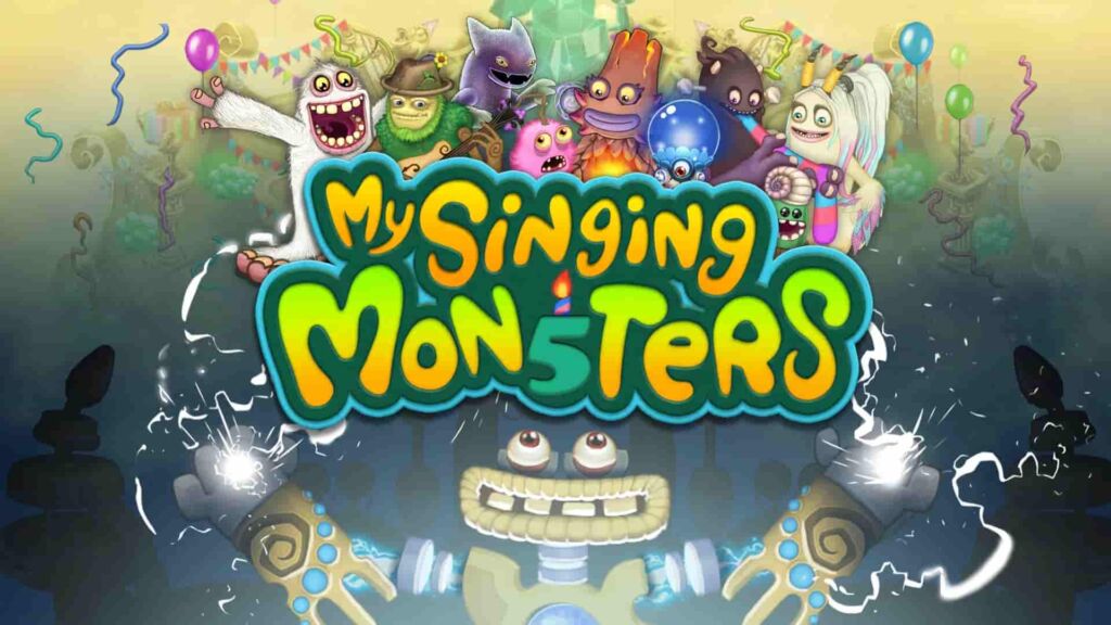 My Singing Monsters 3 Link Download My Singing Monster Mod Apk
