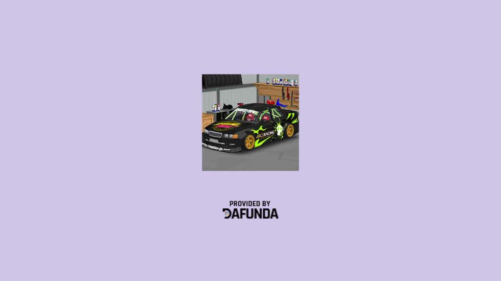 49 Livery FR Legends GTR R34 Terbaru 2024