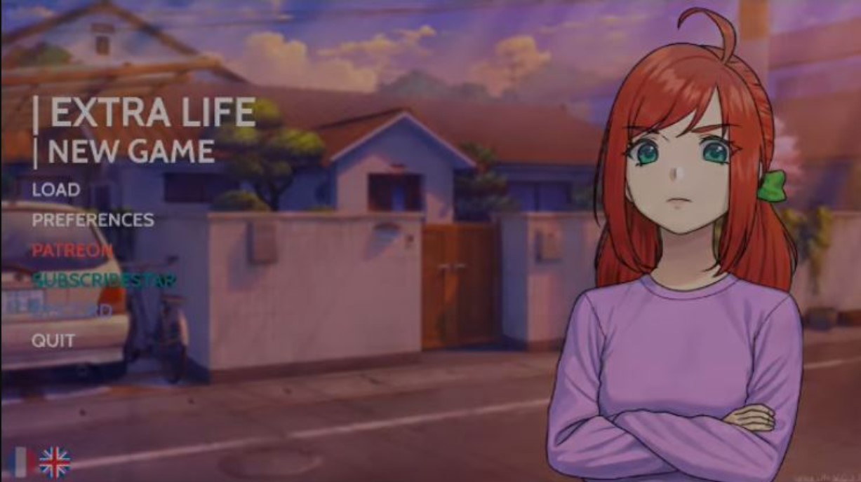 Extra Life