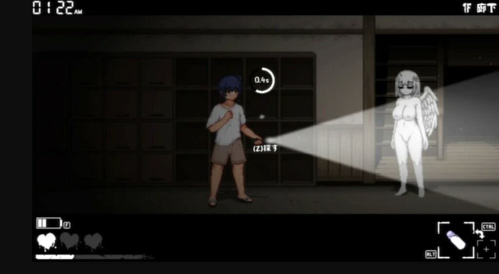 Fitur Tag After School Apk