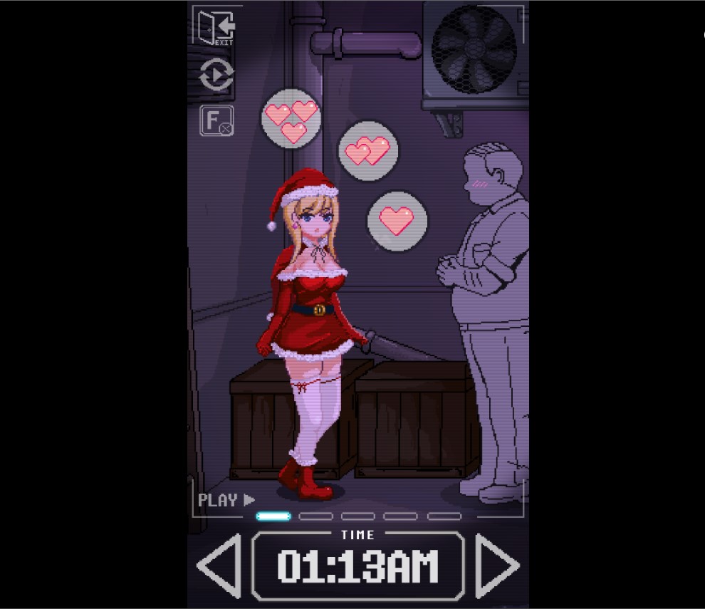 Install Back Alley Tales Apk Mod