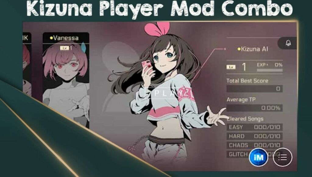 Link Download Kizuna Player Mod Apk Combo Tanpa Sensor