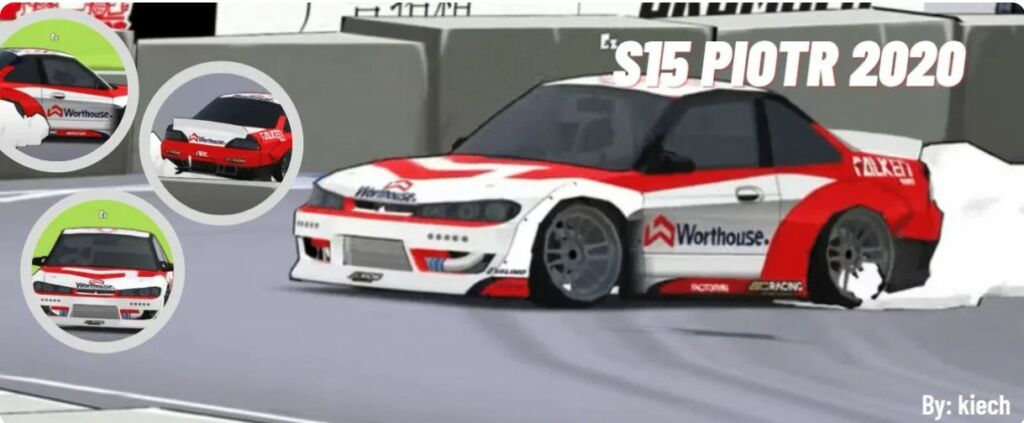 S15 Worthouse Piotr Wiecek 2020