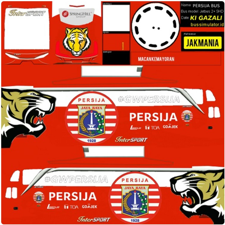 Persija Jakarta